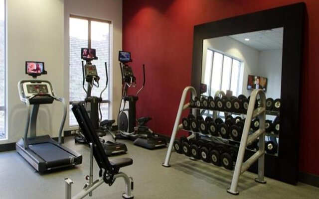 Hilton Garden Inn Hickory