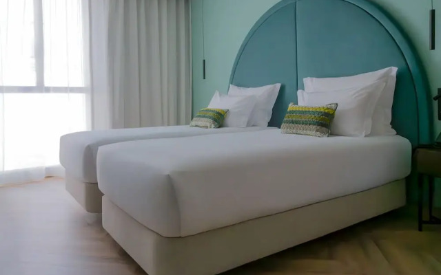 The MN56 Hotel