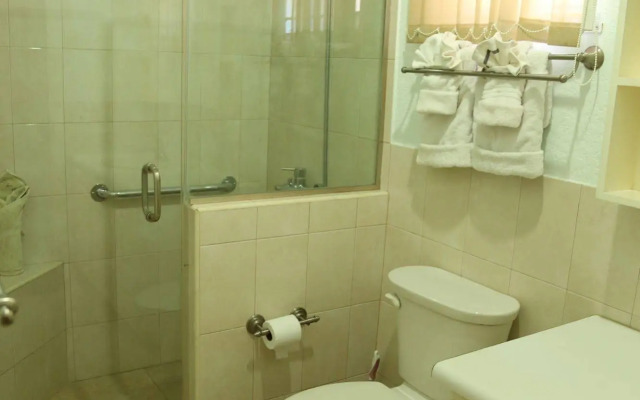Reggae Hostel Ocho Rios
