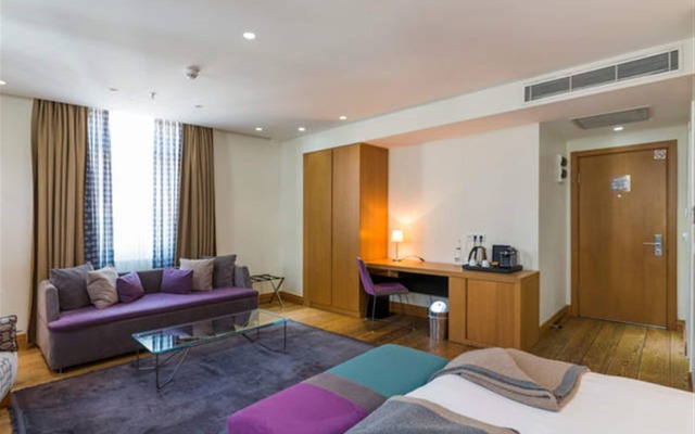 Misafir Suites 8 Istanbul - Special Class