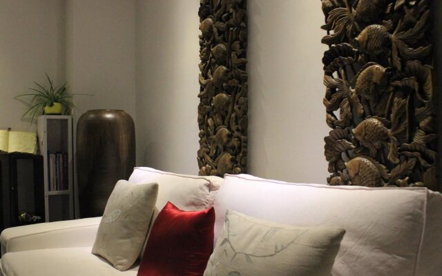 Lu House Boutique Hotel - Lijiang