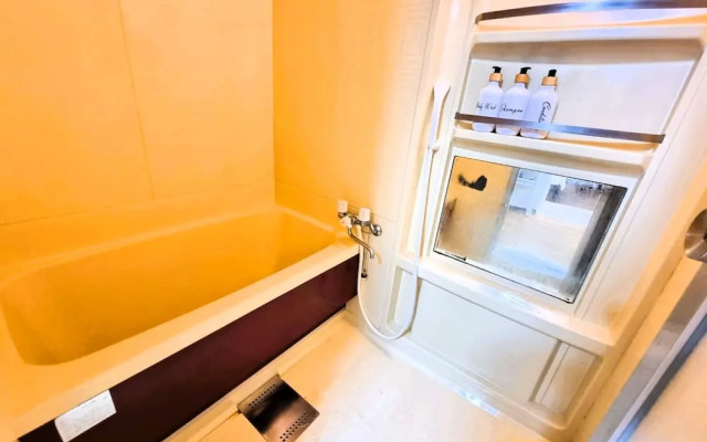 Grand Colbert NANBA 505, 605, 704