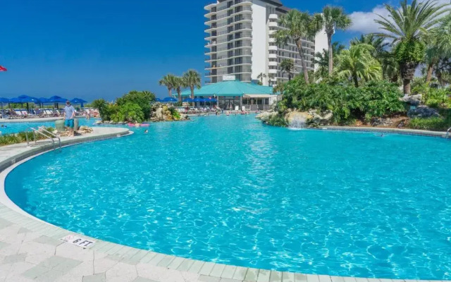 Edgewater Beach & Golf Resort by Panhandle Getaways