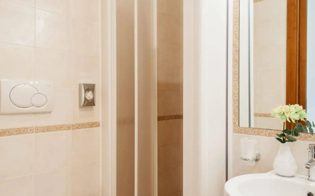 Hotel L'Arcangelo Boutique Hotel