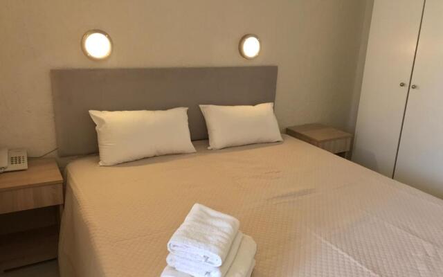 Sailor's Nautical Concept Hotel