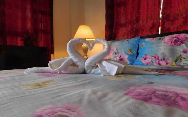 G.A.U. Mechang Lagoon Resort