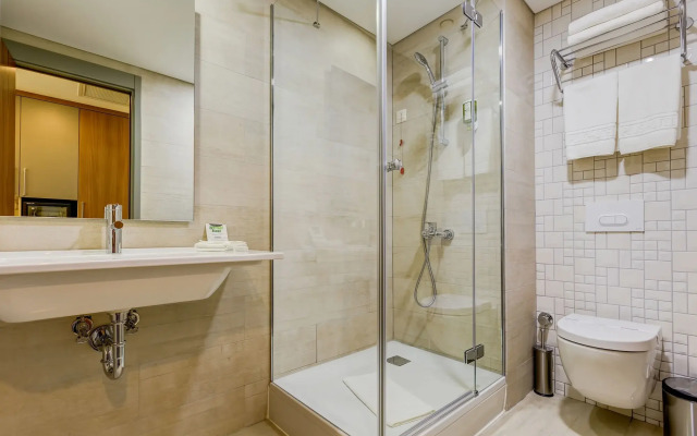 Plus Hotel Bostanci Atasehir