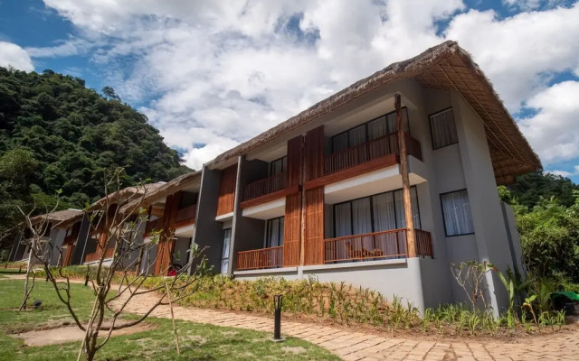 Zwekapin Valley Resort & Spa