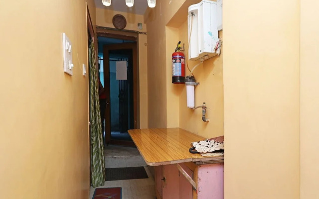 OYO 16600 Ken Guest House 2
