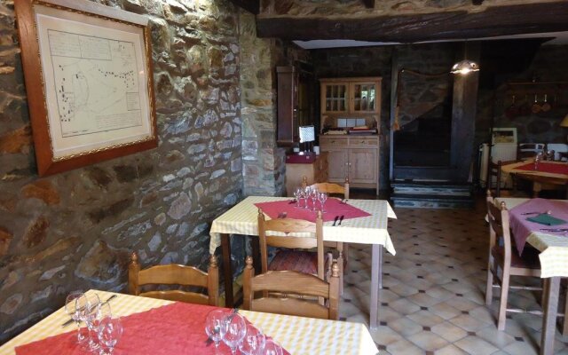 Hotel La Crémaillère