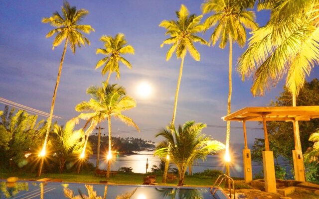 Nuga Eden Tangalle
