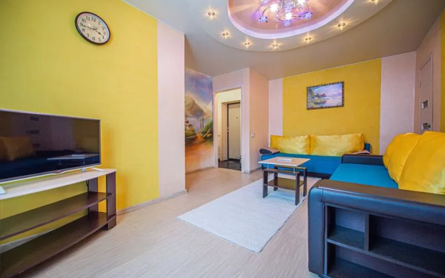 Apartments Five Stars Serene Home Comfort