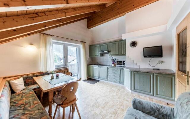 Appartement Haidacher