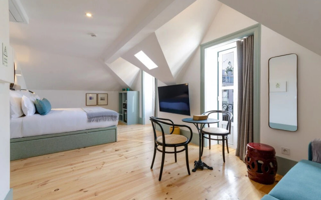 Westlight Cascais Chalet - Adults Only.