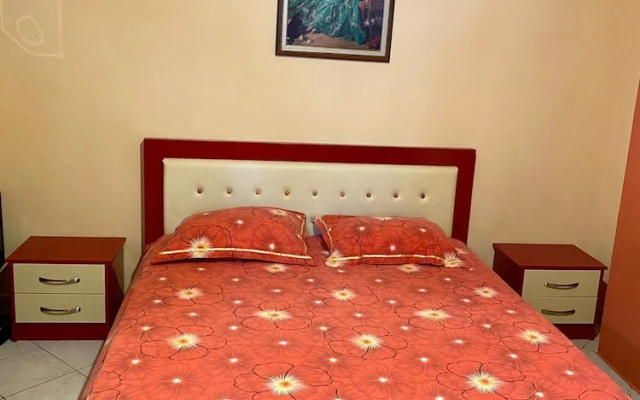 Tns Apartment Durres