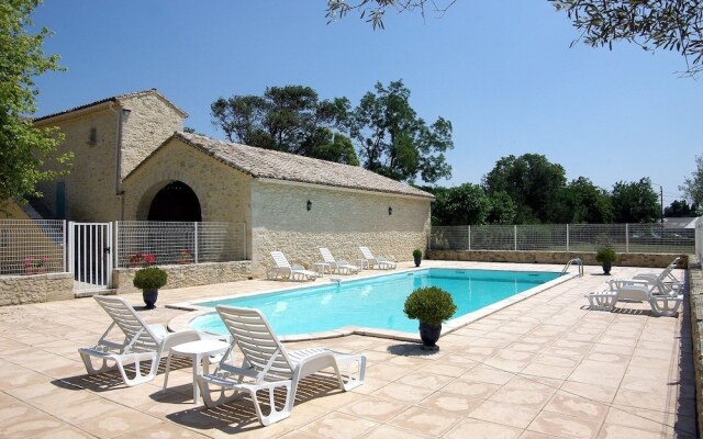 Mas d'Azur - Appartements avec Piscine