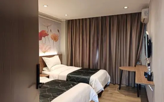 Jiangmen Sailawei Hotel