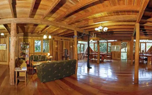 Casa Divina Eco Lodge