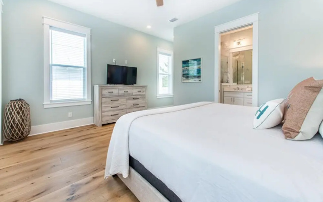 Seagrove Seaclusion at 30A