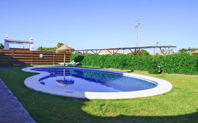 Hacienda Puerto De Conil