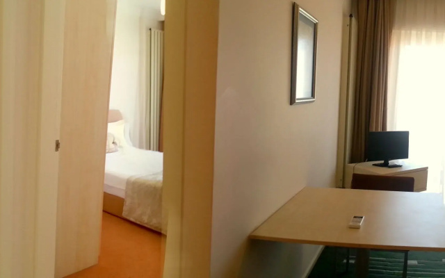 Kamer Exclusive Hotel & Suites