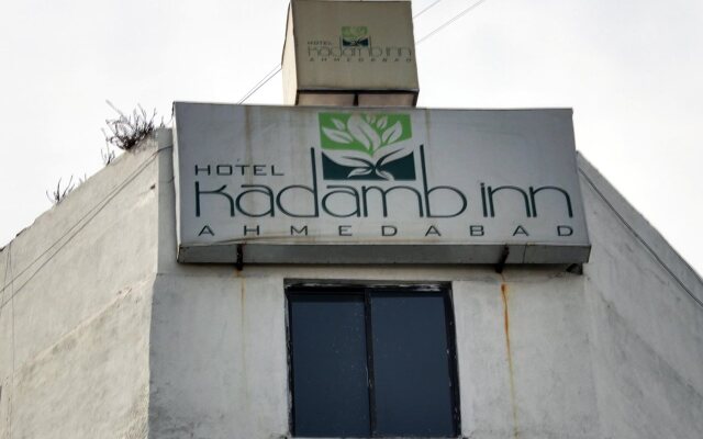 Hotel Kadamb Inn