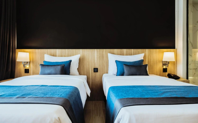 Orakai Daehakro Hotel, BW Signature Collection