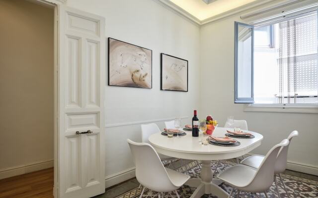 Luxury and comfort in Sol