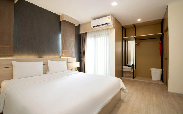 Amanah Bangkok