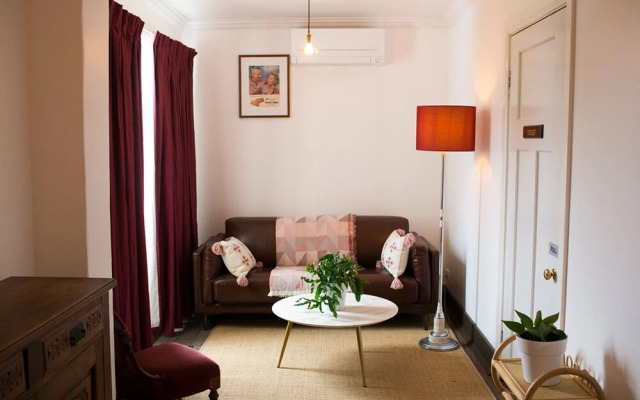 William Arnott Boutique Hotel