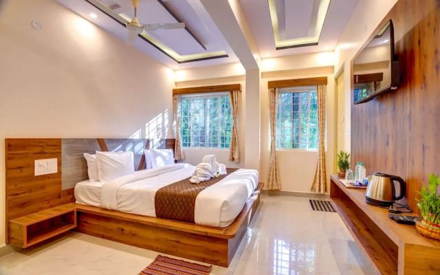 Skylight Inn