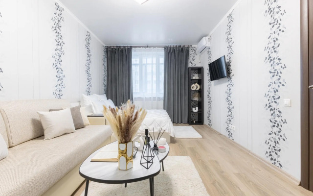 Апартаменты Комфорт на улице Амирхана Еники 17