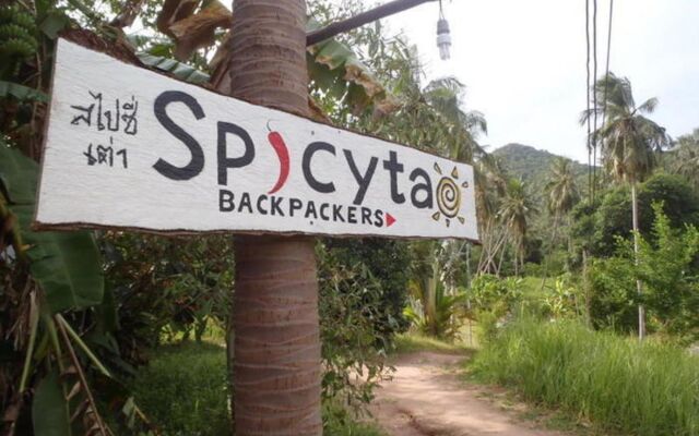 Spicytao Backpackers