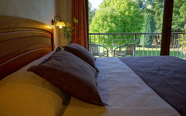 Hotel Pucon Green Park