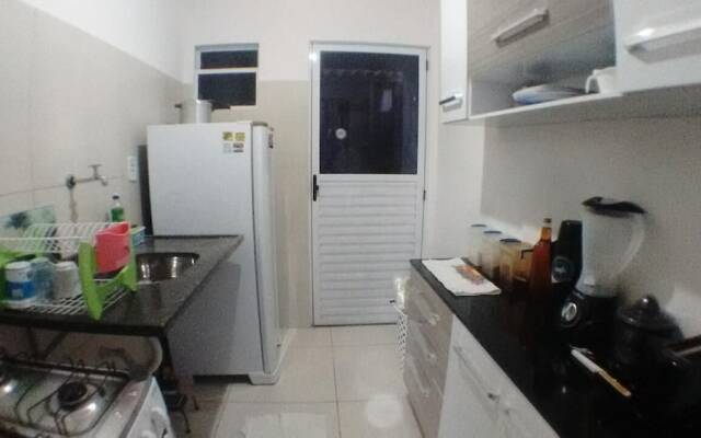 Casa póxima ao Aeroporto e UFAL