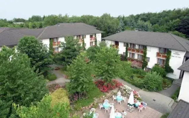 Ferienpark Himmelberg - Ferienhäuser & Ferienwohnungen