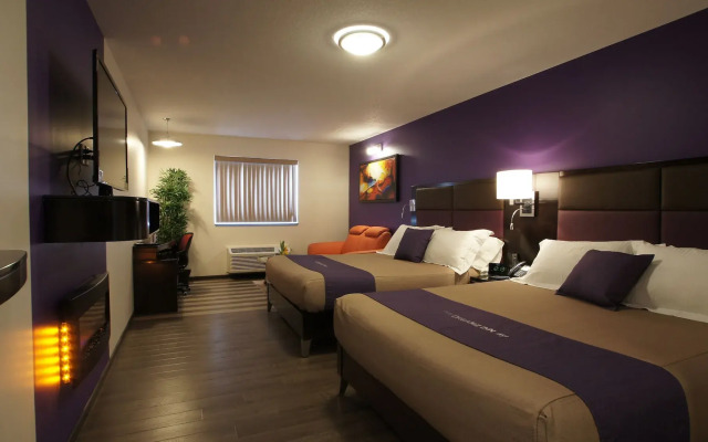Dreamz Inn