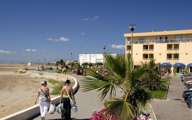 Olydea Saint Pierre la Mer le Neptune