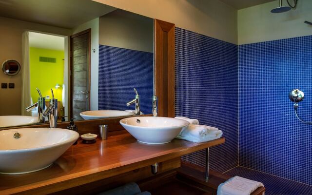 Dream Villa SBH Samsara