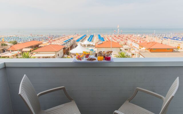 Hotel Giulia