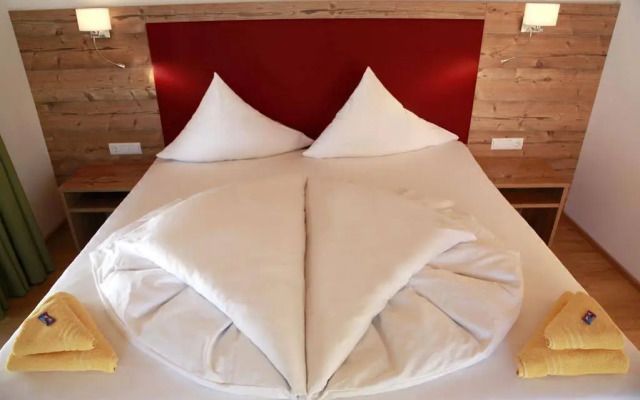 Alpenhotel Seiler
