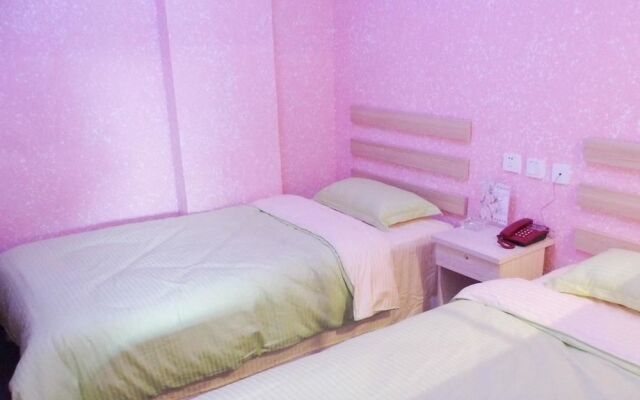 Tonghua Yashu Hotel