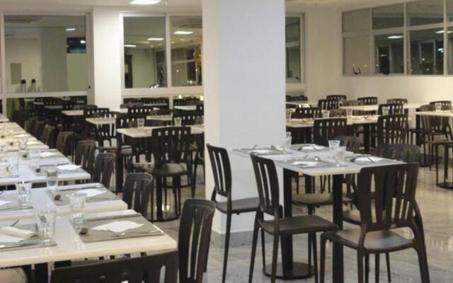 Allia Gran Pampulha Suites