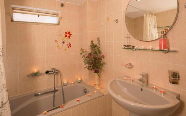 Seaview Villa Sofia ' Top destination '
