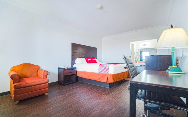 OYO Hotel Kingsville Hwy 77