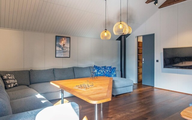 4 Star Holiday Home in Sälen