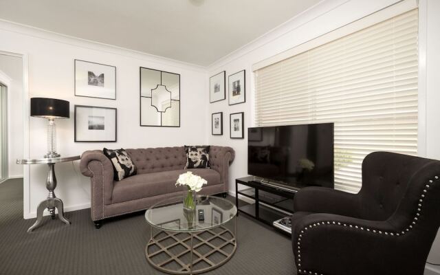 New York Dreamer - Central & Sophisticated