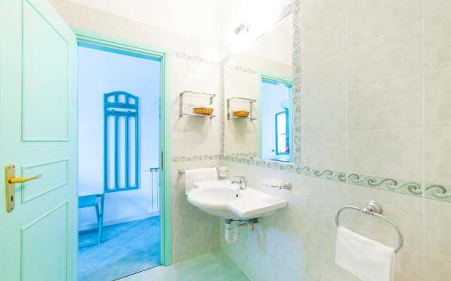 Hotel Capizzo