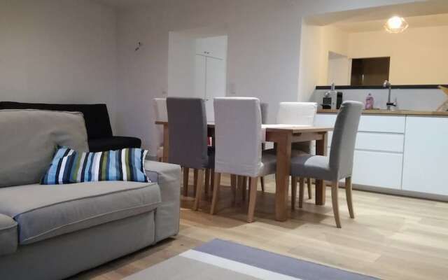 Appartement Plein Centre Denys Puech