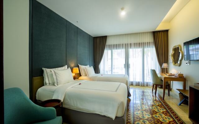 Sima Hotel Kuta Lombok